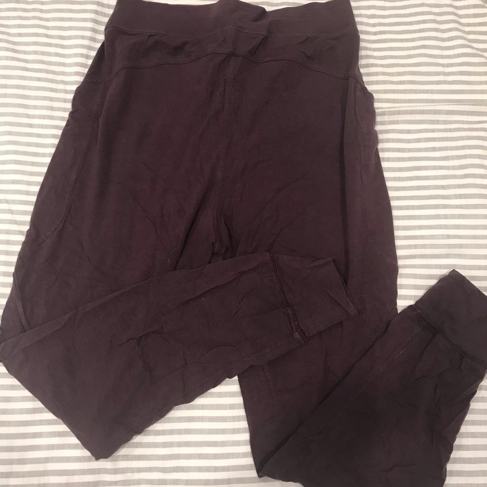 Lululemon Jogger